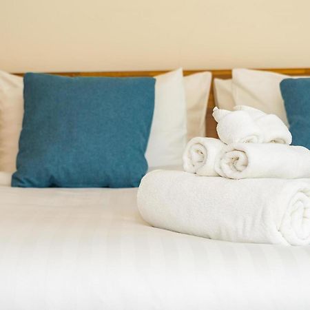 Aparthotel Riviera - Sea View - Amazing Large 3 Bedrooms With Sea View Ac - Old Town- Promenade Des Anglais Nice Eksteriør billede